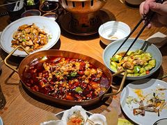 -馋嘴猫北京食堂·烤鸭·宵夜(亚运村店)