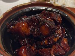 -老吉士酒家(天平路店)