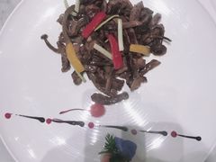 -雪龙轩中餐厅(银基冰雪酒店)