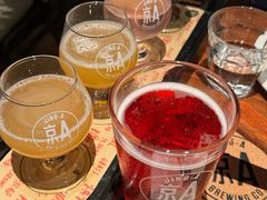 -京A Taproom·精酿餐吧(CBD店)