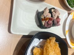 -友壹町寿司(佛山新DNA店)