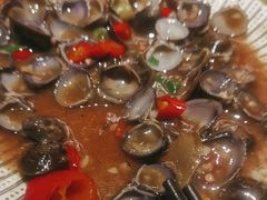 -桥东喜碧海鲜街(水东街店)