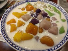 -赵记传承·中国甜品(福州总店)