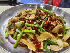 -聚味瞿记·龙虾堂(树木岭店)