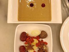 芝麻酱-牛街·马辈儿涮肉(牛街二店)