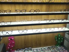 -视佳眼镜EYE(中山北路店)