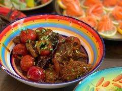 -花满楼(启秀路店)