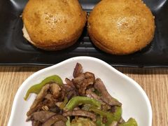 -裕记烧腊连锁餐饮(外马分店)