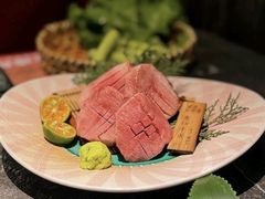-黑牛の店·黑金店(沈阳万象城店)