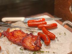 -富力丽思卡尔顿酒店·香荟全日制餐厅
