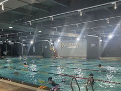 -FLARE STAR FITNESS(复地活力城店)