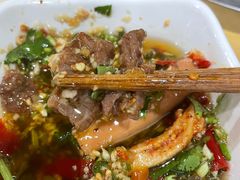 -袁记串串香(人民公园店)
