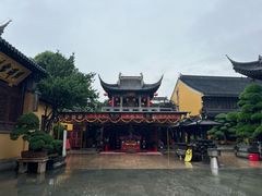 -西林禅寺
