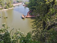 -东坡赤壁风景名胜区