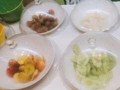 -豪客来牛排(云山大道店)