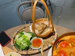 -CHINCHIN 青青·泰国料理(万象食家店)