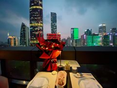 -Mercato莫卡多露台餐厅与酒吧(K11店)