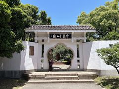 -无锡梅园公园