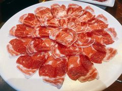 -前门杨记·铜锅涮肉(王府井·故宫店)