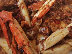 -海天一色海景自助餐厅(西港花园店)