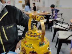 -樱桃创意厨房