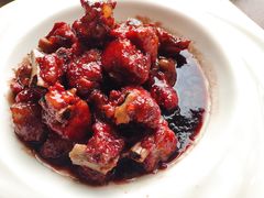 -浦江餐饮•上海菜馆(五四路店)