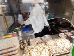 -大马弄蒋师傅美食酥鱼(察院前店)