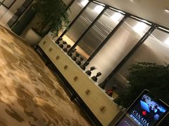 -南京圣和府邸豪华精选酒店