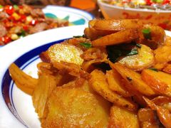 -厨道重庆菜馆(鸳鸯店)