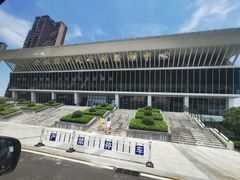 -金银湖市民文体活动中心恒温游泳馆