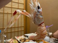-江户家·日本料理·铁板烧(汉江东路店)