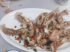 -广东潮汕酒家(解放西街店)