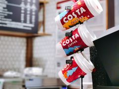 -COSTA COFFEE(静安嘉里中心店)