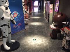 -几何影城观前街店(全激光影厅)