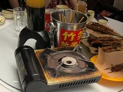 -刘姐啤酒鱼民族演艺餐厅(西街总店)
