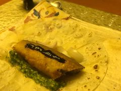 -九献创意菜·牛排料理(亮马河花园店)