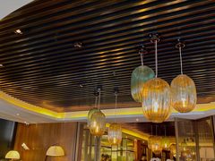 大堂-甄御•海鲜新青岛菜(麦岛店)