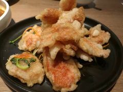-金掌勺锅包肉(华润万象城店)