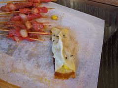 -春家·非遗手工小吃(三墩新天地店)