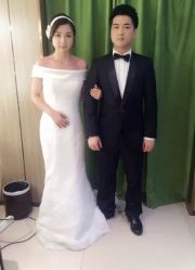 点击看大图 22222-杭州金夫人婚纱摄影(富阳私享店)