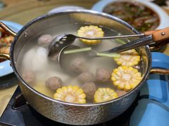 -潮汕壹号·潮汕菜·打边炉·生腌(总店)