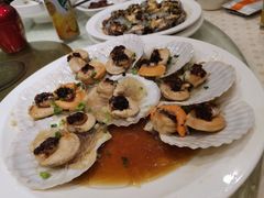 -顺风海鲜港(金玉兰店)