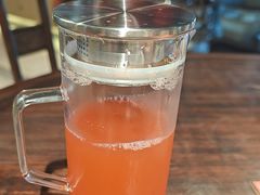 -洞庭土菜馆(天河北总店)