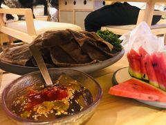 -井格重庆火锅(友谊路新业广场店)