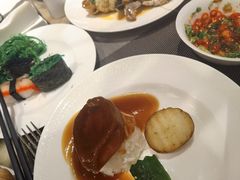 -安蒂娅·海鲜自助餐厅(安蒂娅美兰酒店)