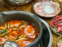 -笔记安顺夺夺粉火锅