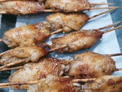 -管氏翅吧(马家堡店)