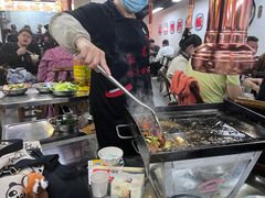 -郝大姐·乌龙山铁板烧(大学城三店)