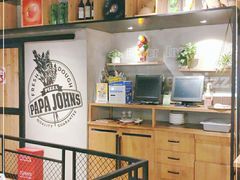 -棒约翰比萨·意面(剑河店)