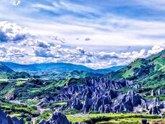 -墨石公园景区